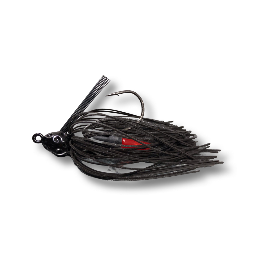 BAMA Swim Jig