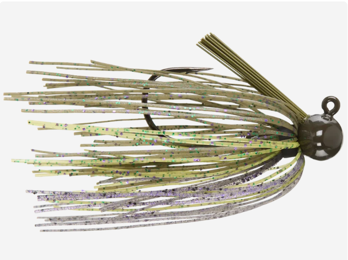 Fathom Football Jig