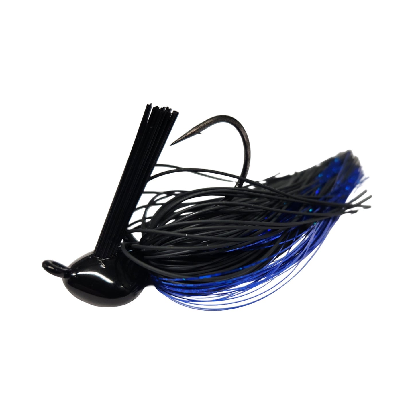 Limited Run - Randy Blaukat's Tinsel Thowback Jig