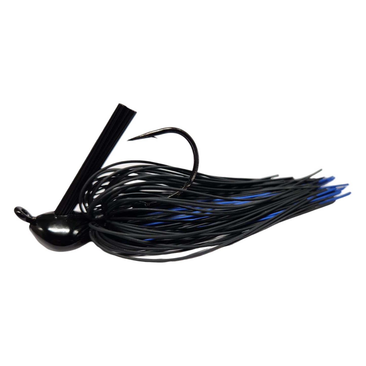 Randy Blaukat's Throwback Jig