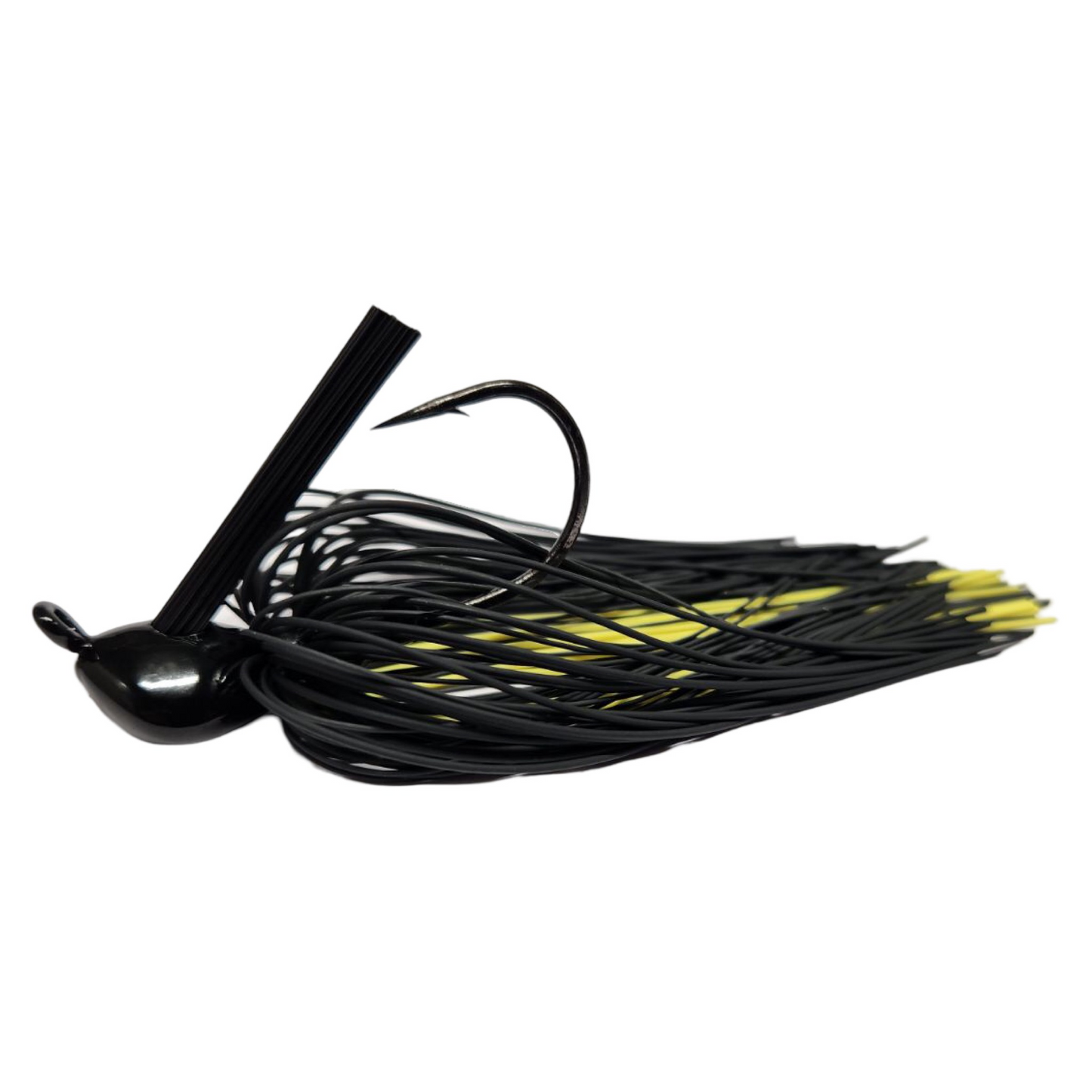 Randy Blaukat's Throwback Jig