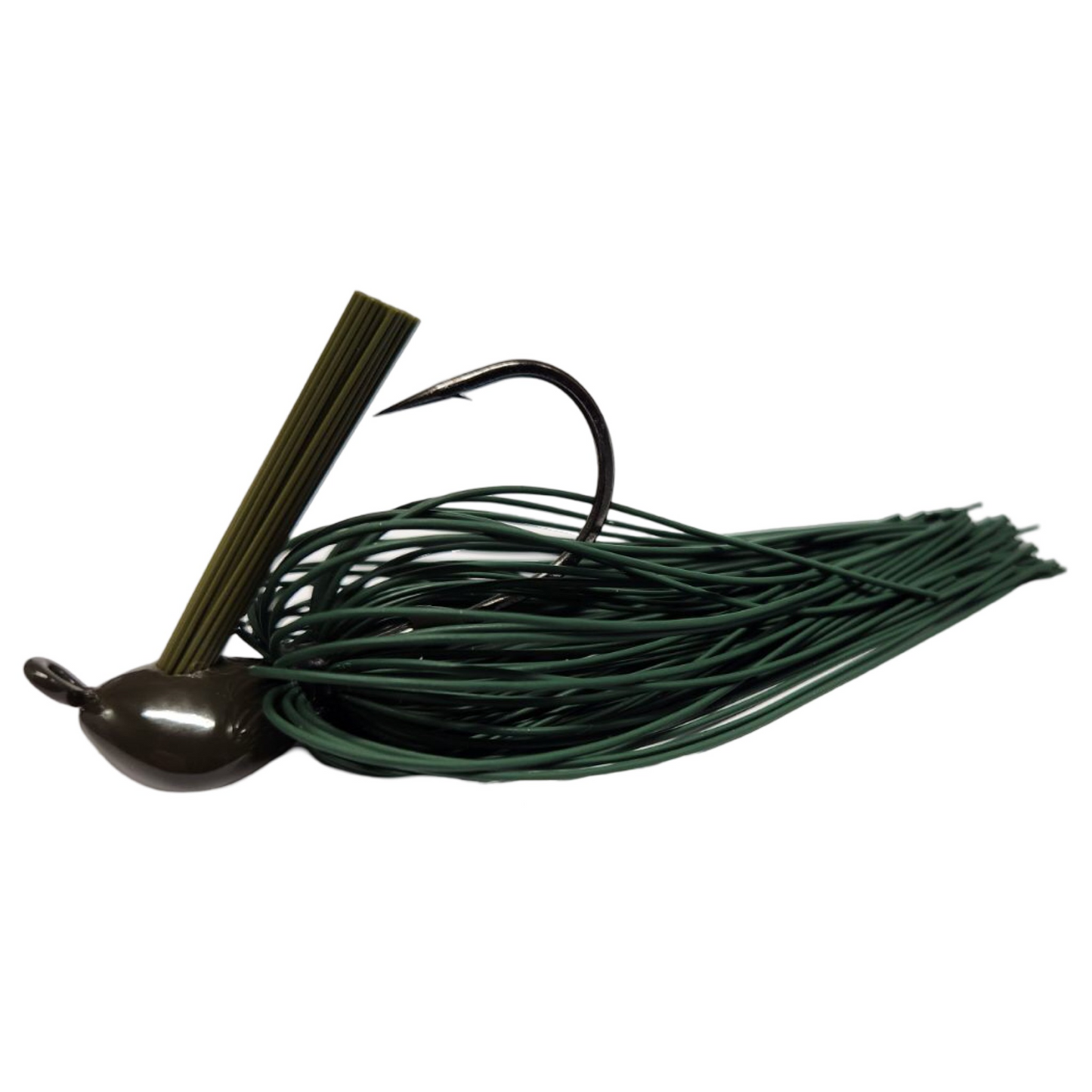 Randy Blaukat's Throwback Jig