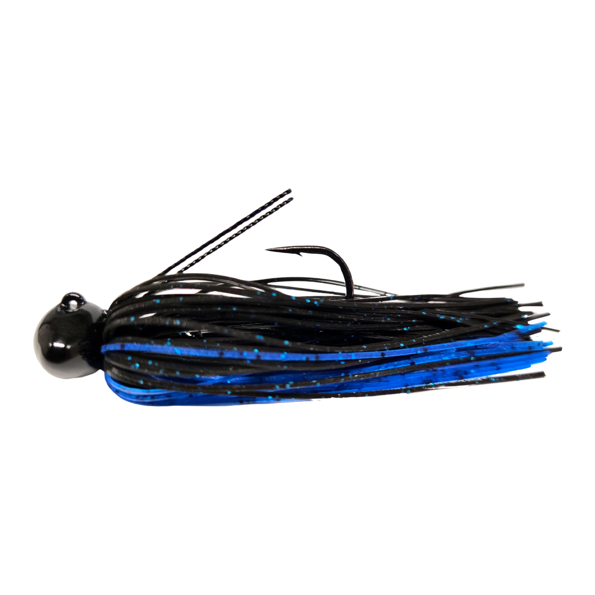 Lot De 18 Jigs BRIDGE Bagus Pour Pêche En Mer - Cuillers Et Leurres Ultimate Fishing - Neuf