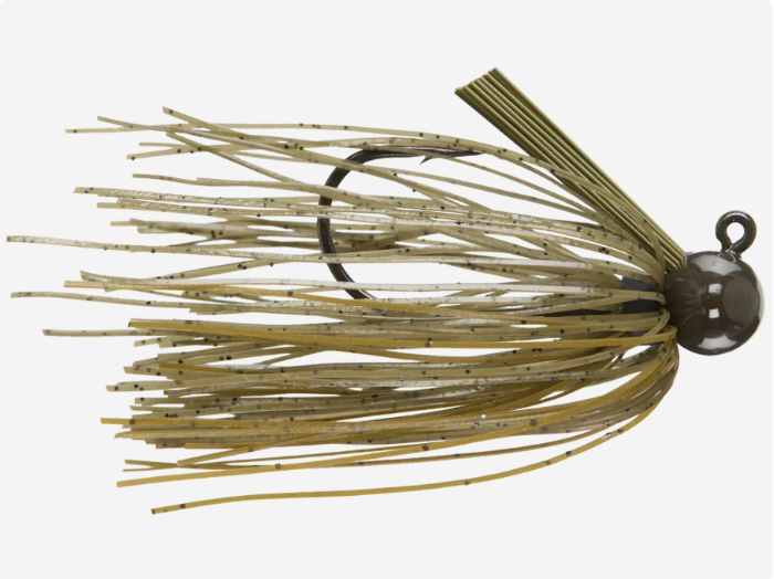 Fathom Football Jig