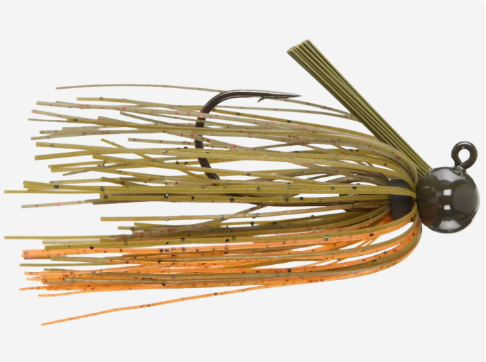 Fathom Football Jig