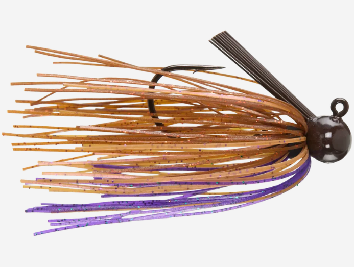 Fathom Football Jig