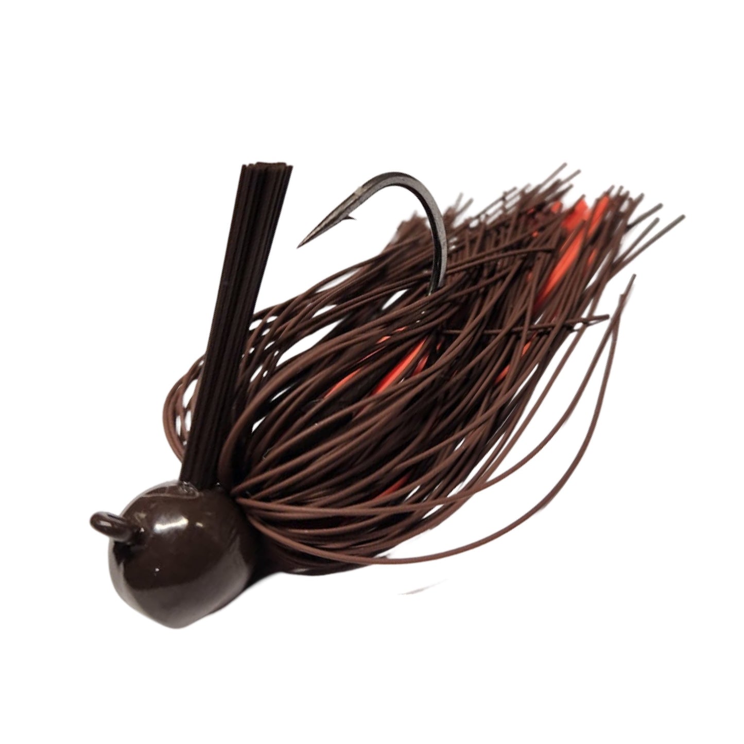 Randy Blaukat's Throwback Finesse Jig