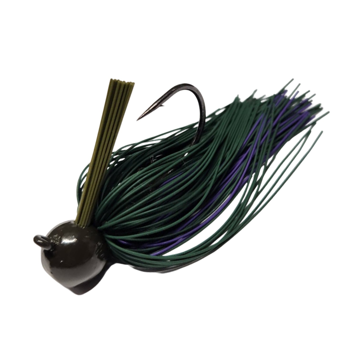 Randy Blaukat's Throwback Finesse Jig