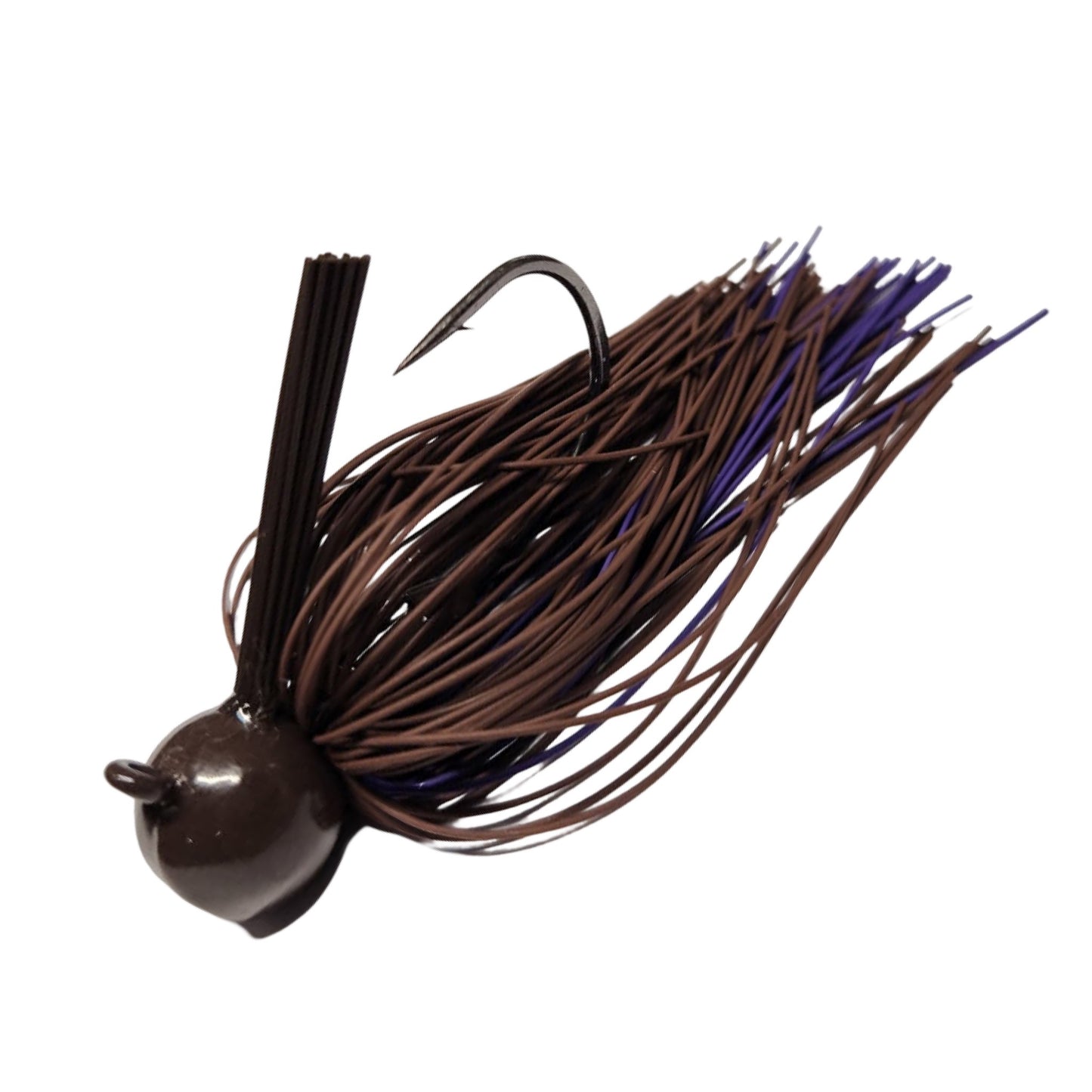 Randy Blaukat's Throwback Finesse Jig