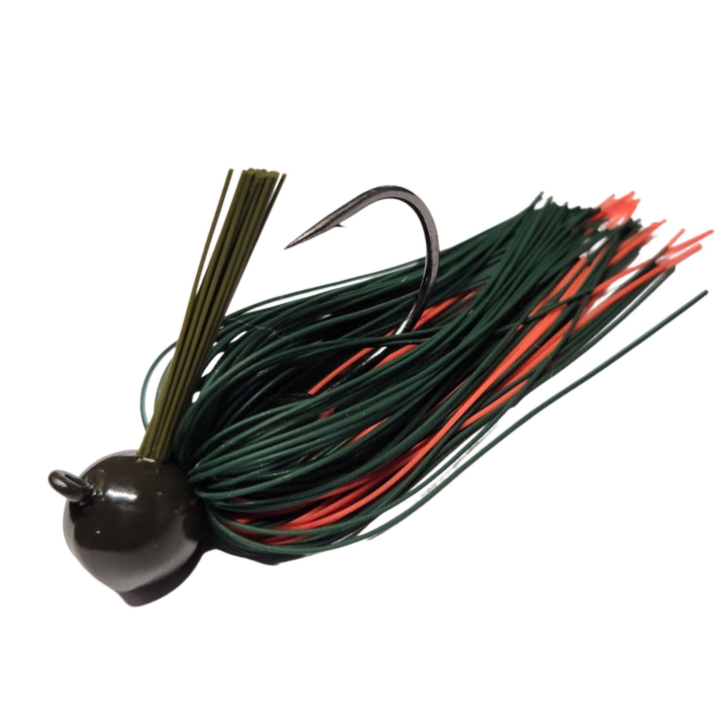 Randy Blaukat's Throwback Finesse Jig