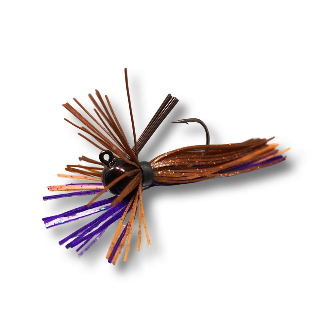 Cumberland Pro Lures