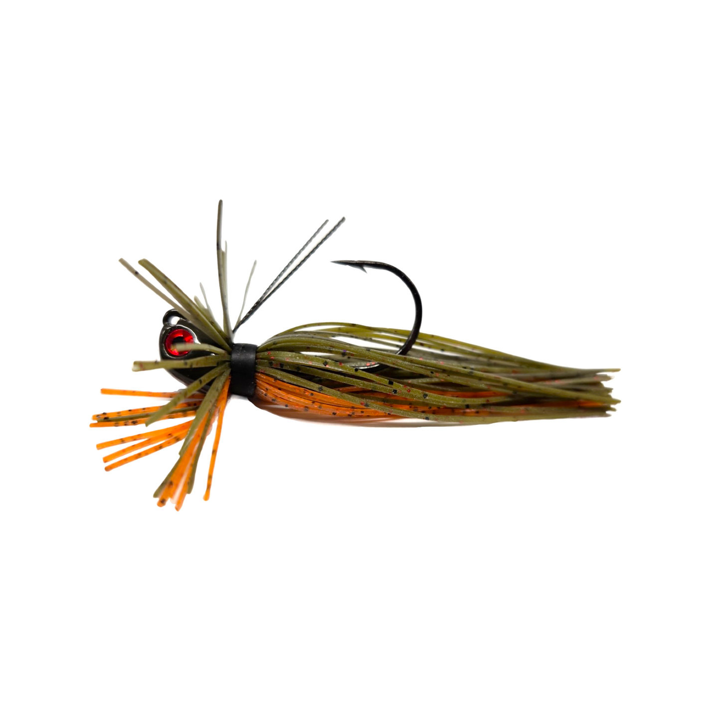 ProCaster "Bitsy" Finesse Jig Cumberland Pro Lures