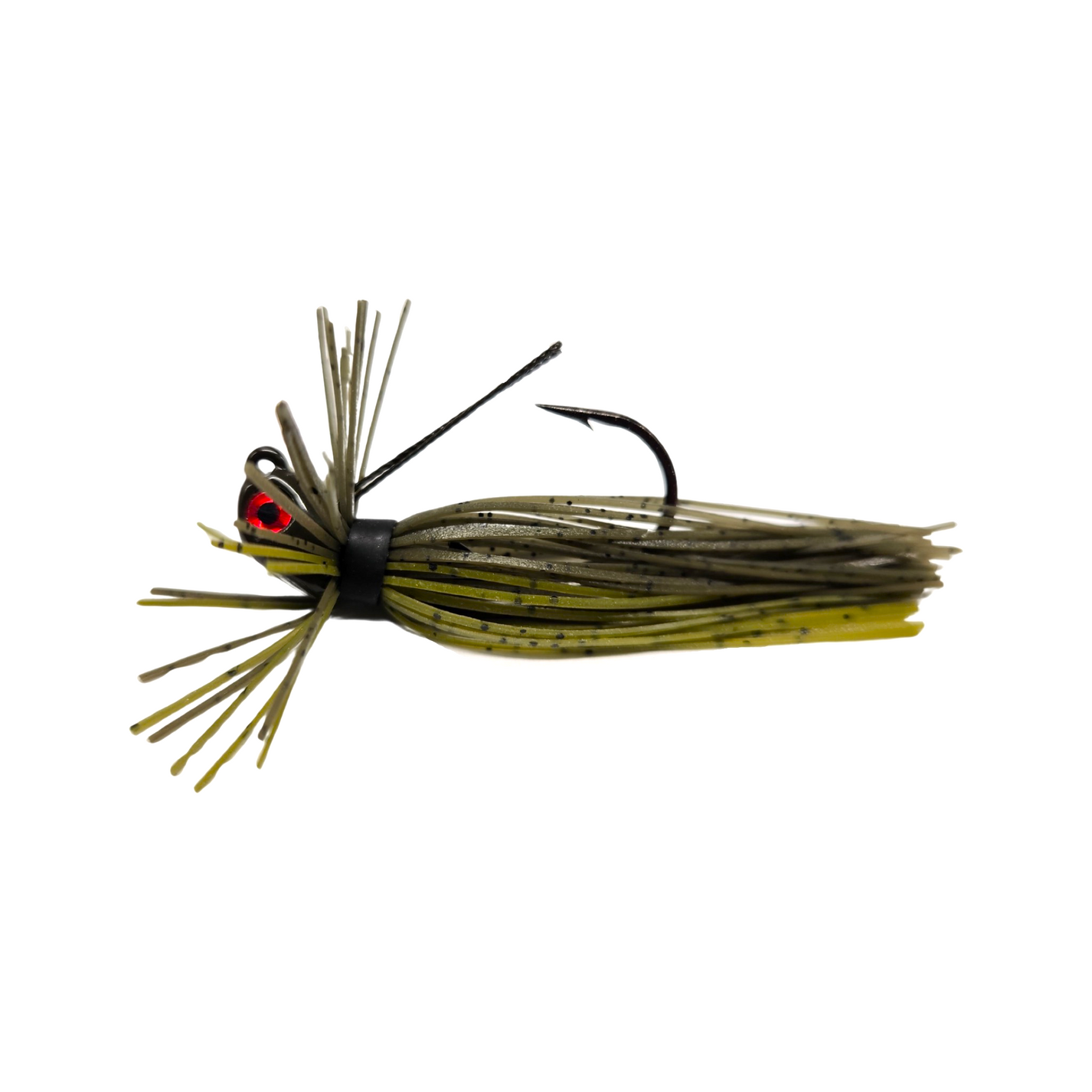 ProCaster "Bitsy" Finesse Jig Cumberland Pro Lures